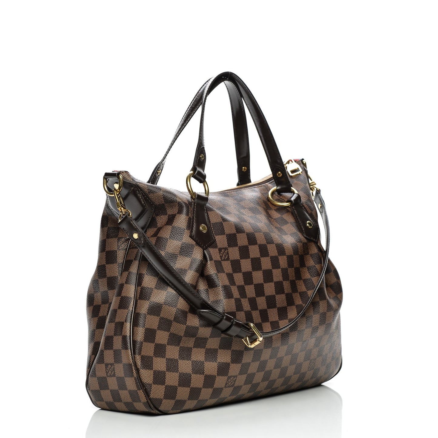 Damier Ebene Evora MM