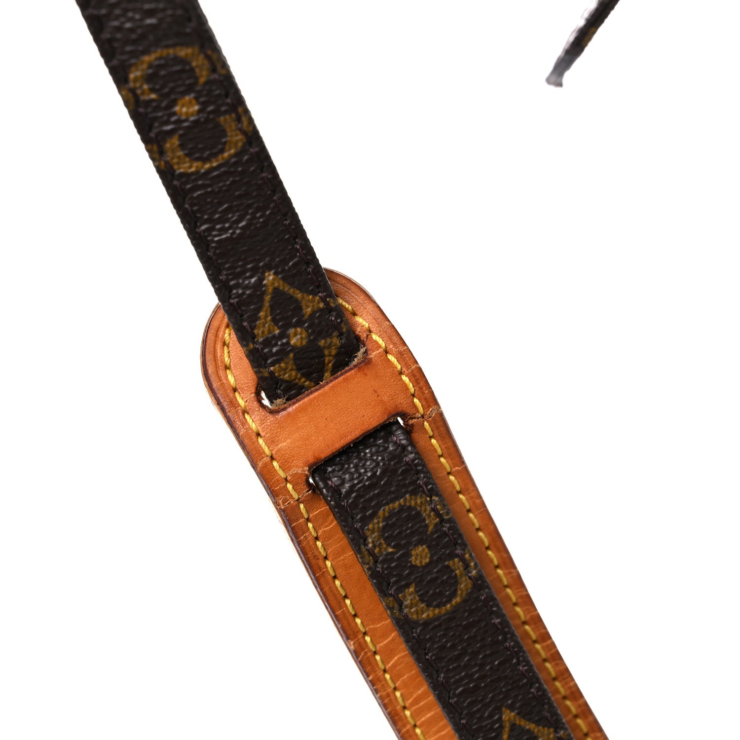 Louis Vuitton Monogram Danube 21 26 of 26