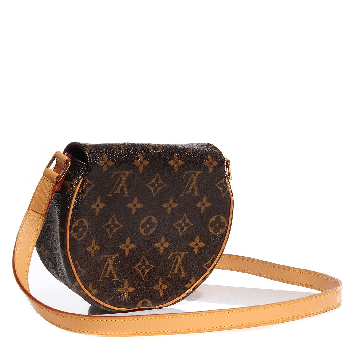 Louis Vuitton Monogram Tambourin 3 of 7
