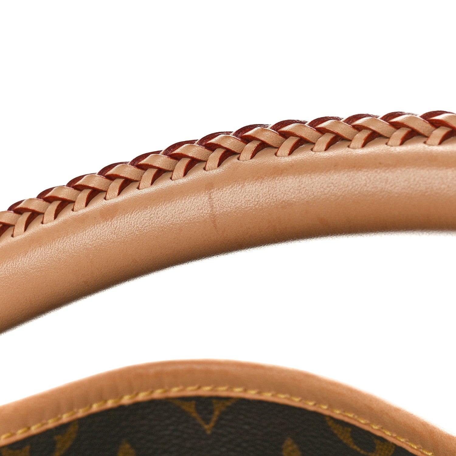 Louis Vuitton Monogram Artsy MM 10 of 10