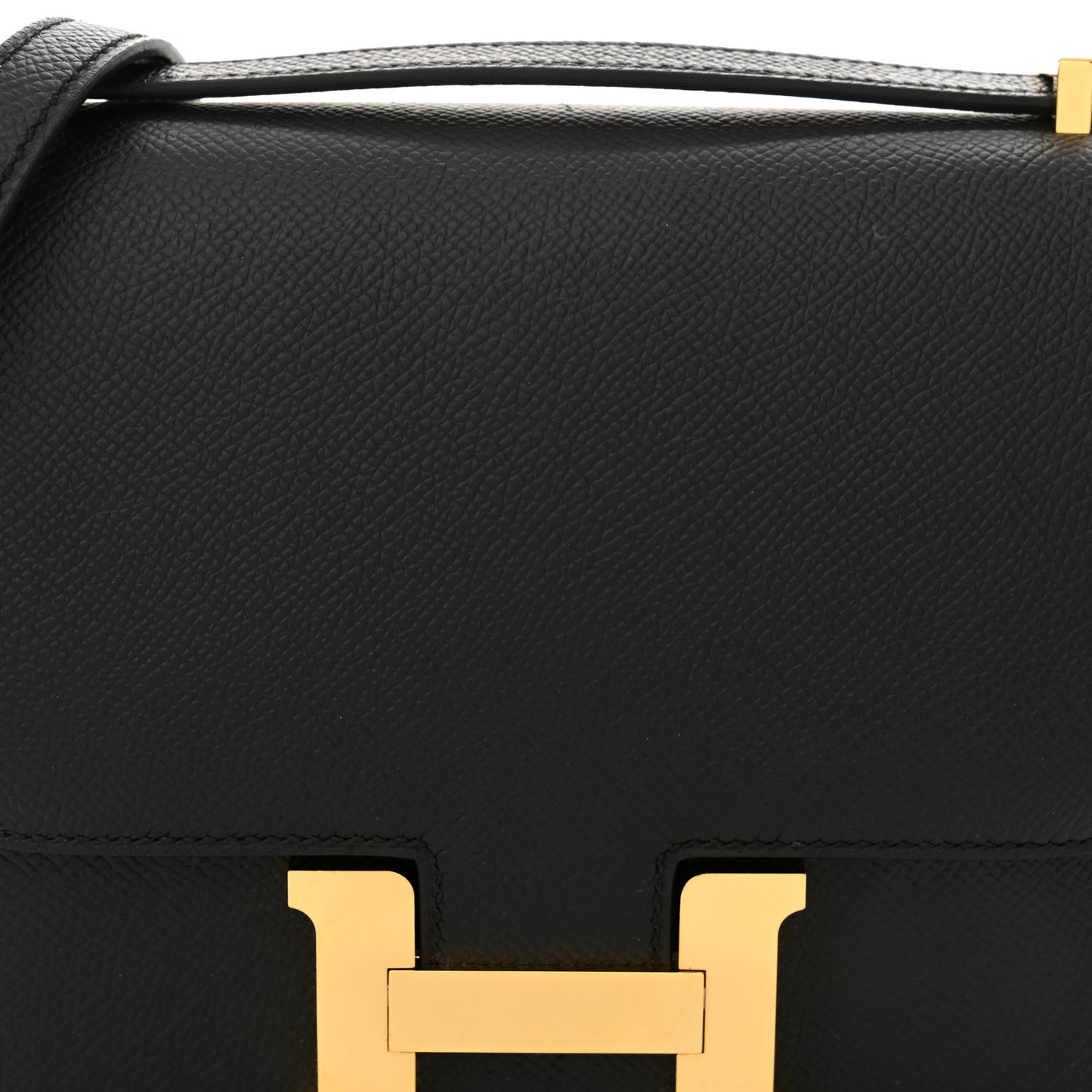 Epsom Constance 18 Black