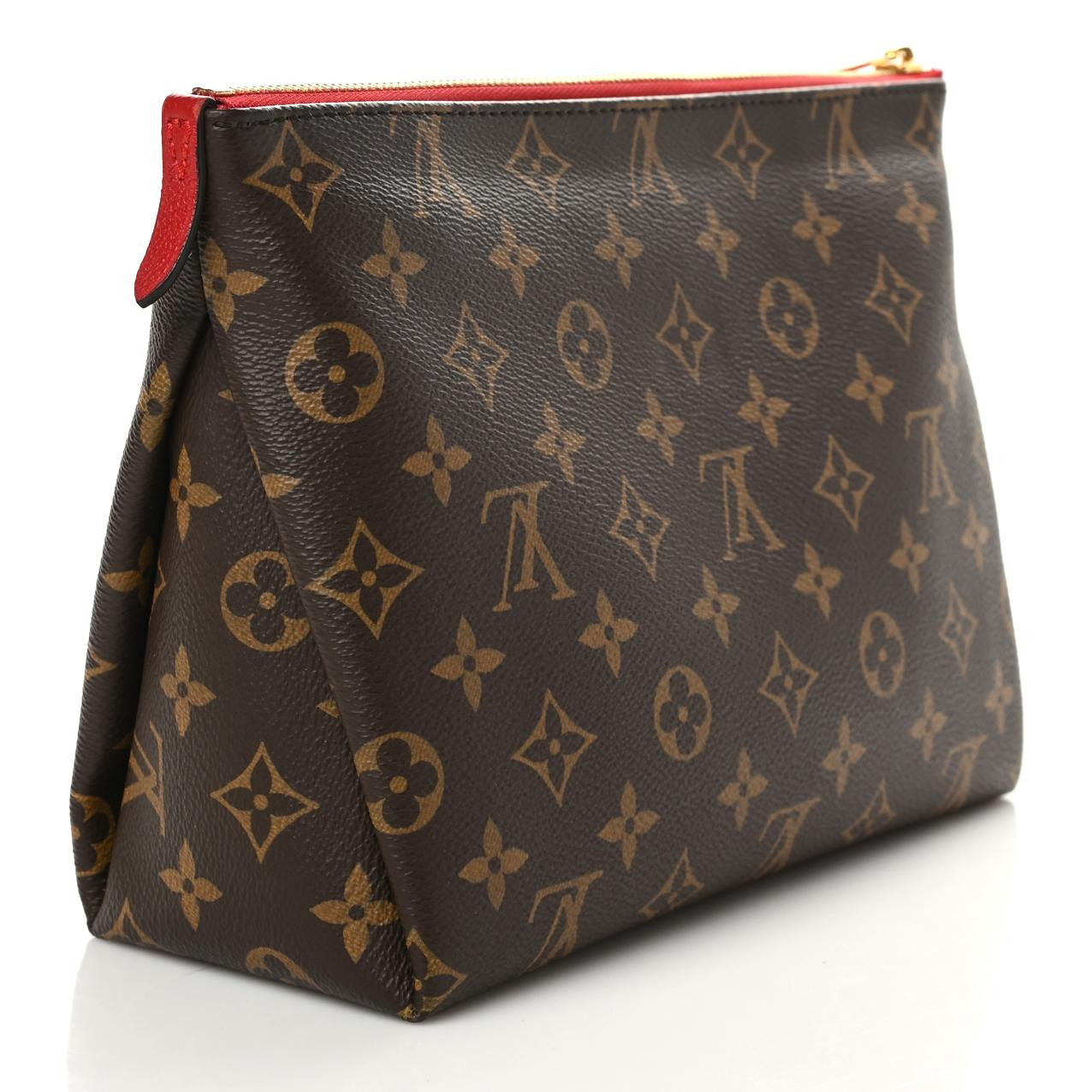 Louis Vuitton Monogram Pallas Beauty Case Cherry 3 of 9
