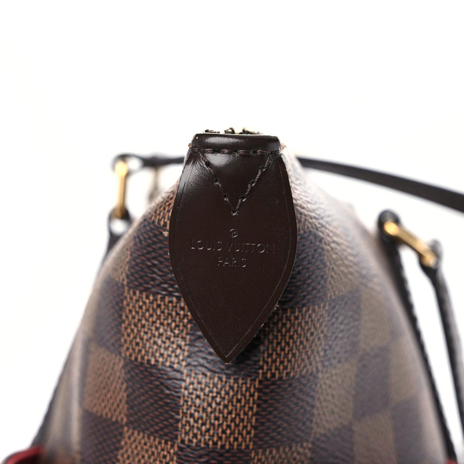 Louis Vuitton Damier Ebene Totally MM 10 of 12