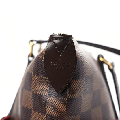 Louis Vuitton Damier Ebene Totally MM 10 of 12