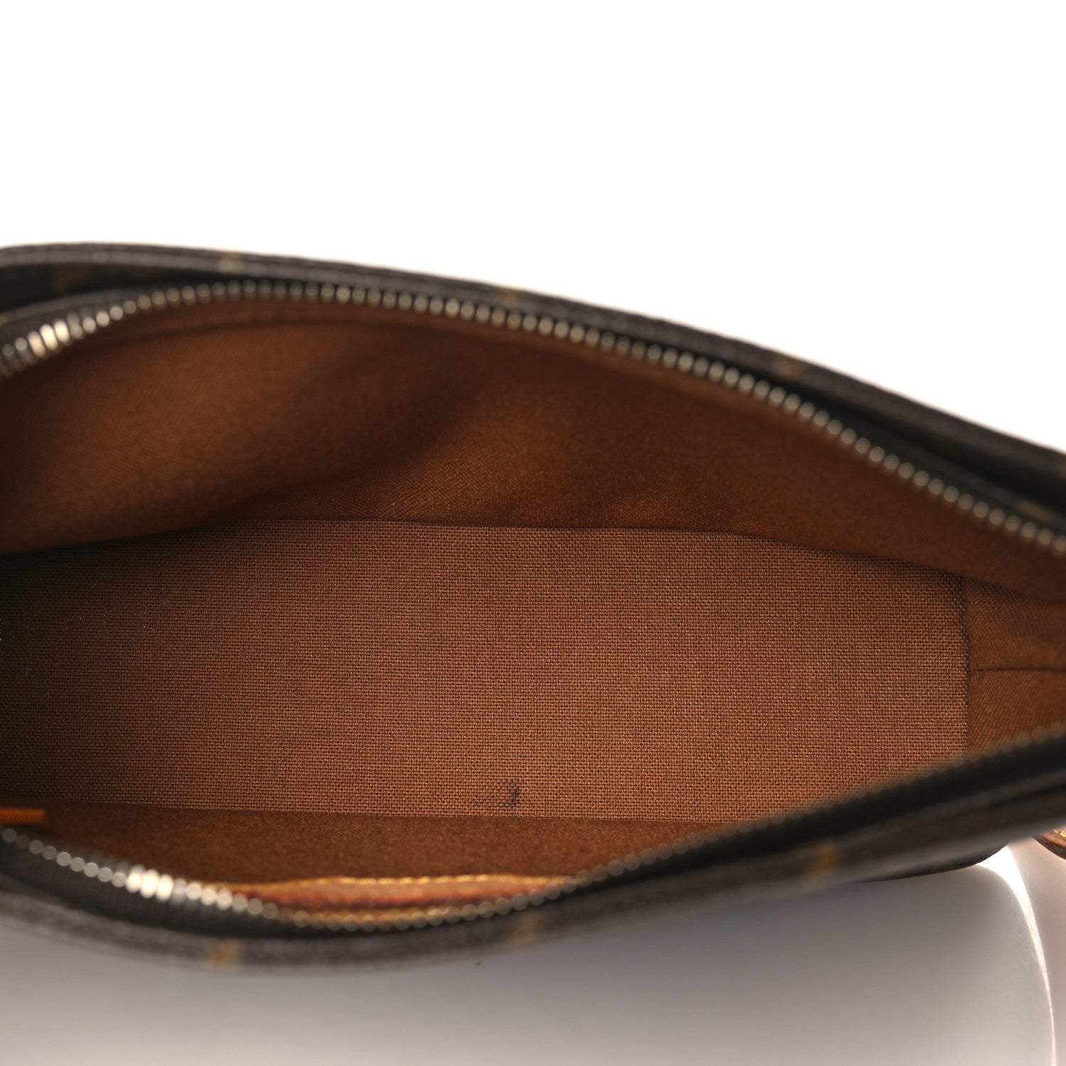 Louis Vuitton Monogram Trotteur 5 of 10