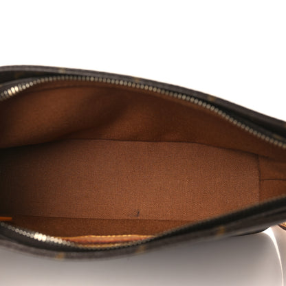 Louis Vuitton Monogram Trotteur 5 of 10