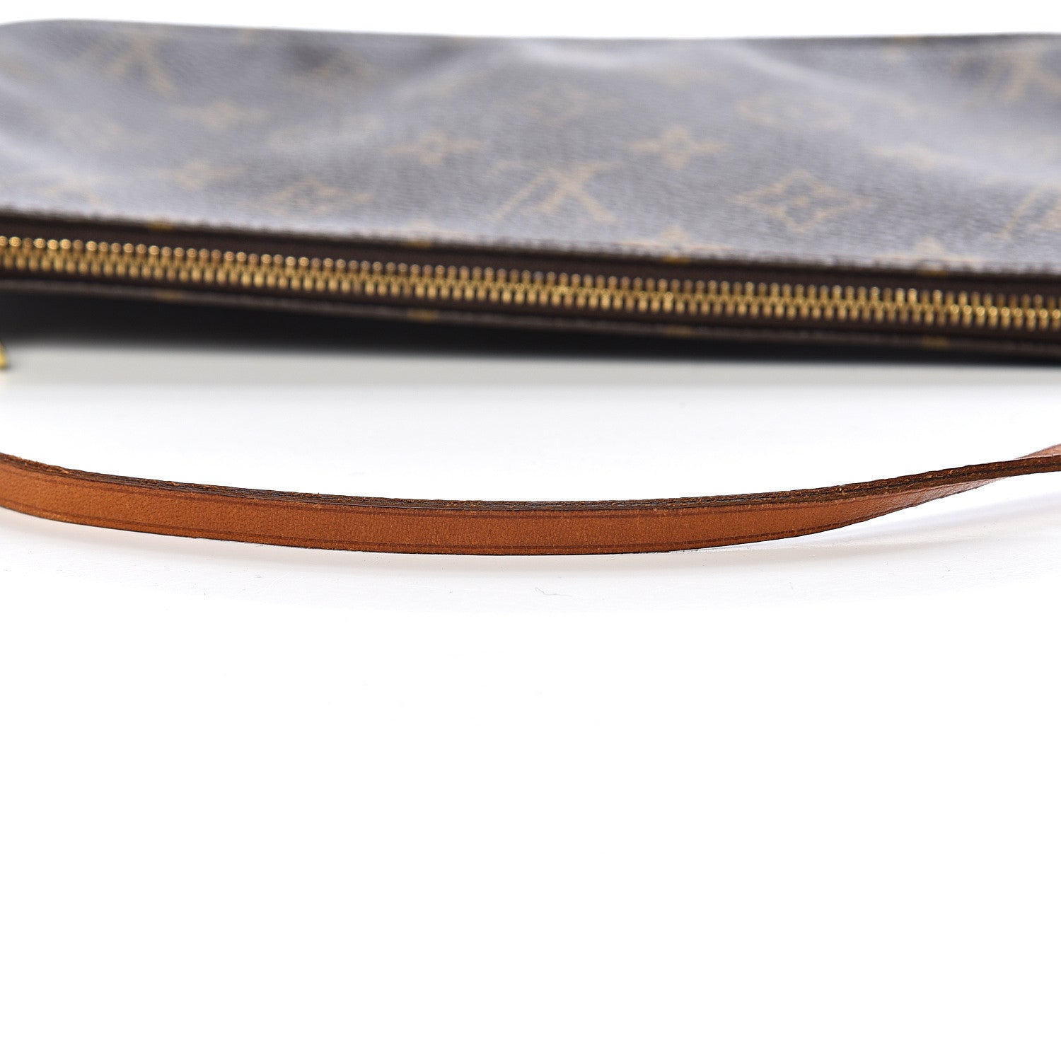 Louis Vuitton Monogram Pochette Accessories 7 of 11