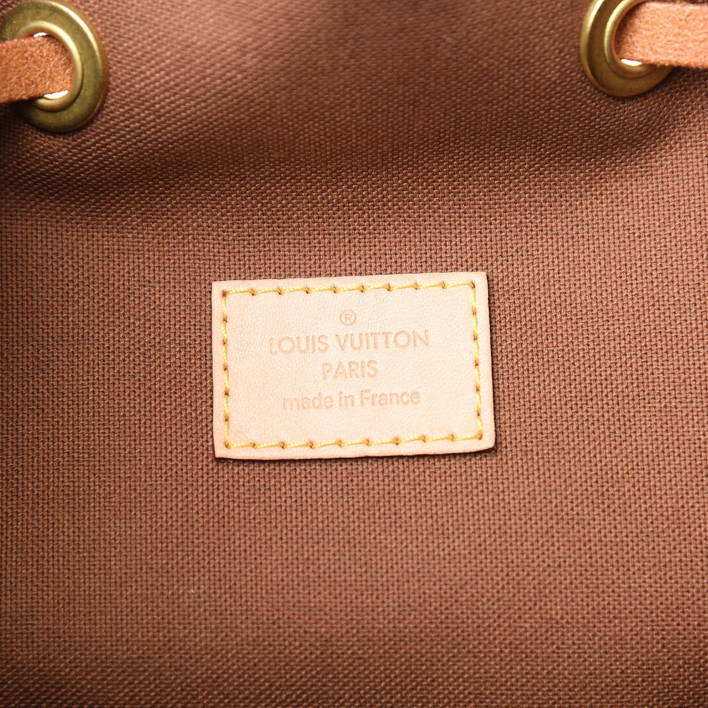 Monogram Bosphore Backpack