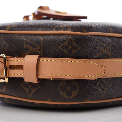 Louis Vuitton Monogram Boite Chapeau Souple 7 of 9