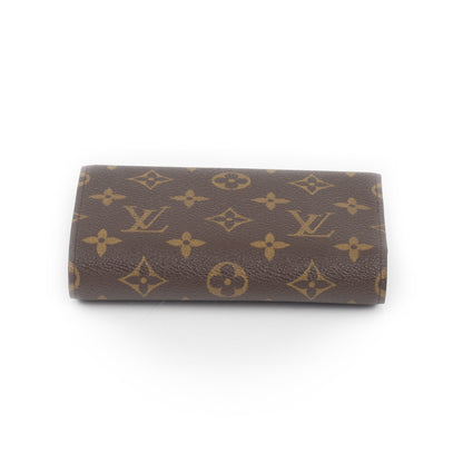 Louis Vuitton Monogram Alexandra Wallet 4 of 11