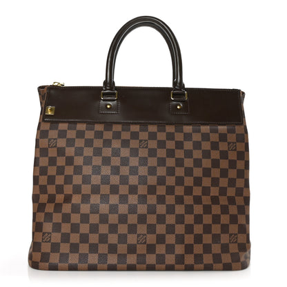 Louis Vuitton Damier Ebene Greenwich PM 1 of 6