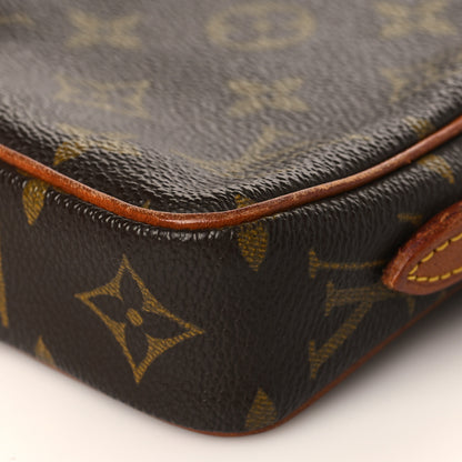 Louis Vuitton Monogram Danube 15 7 of 9