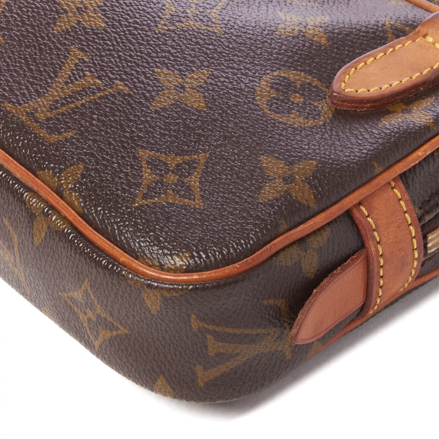 Monogram Pochette Marly Bandouliere