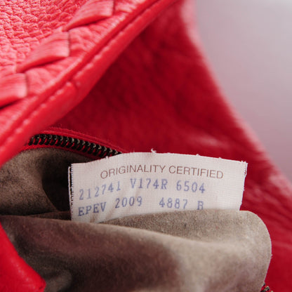 Bottega Veneta Cervo Deerskin Large Hobo Fever 7 of 7