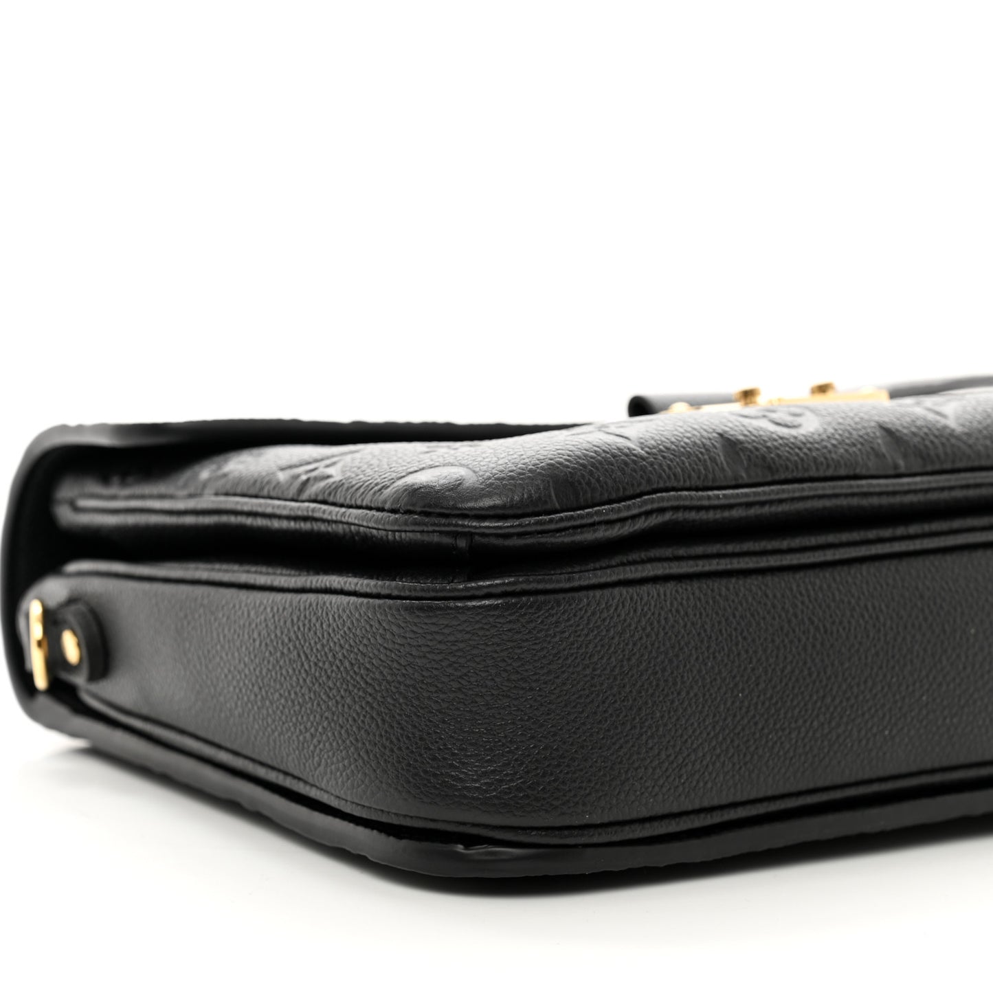 Empreinte Pochette Metis Black
