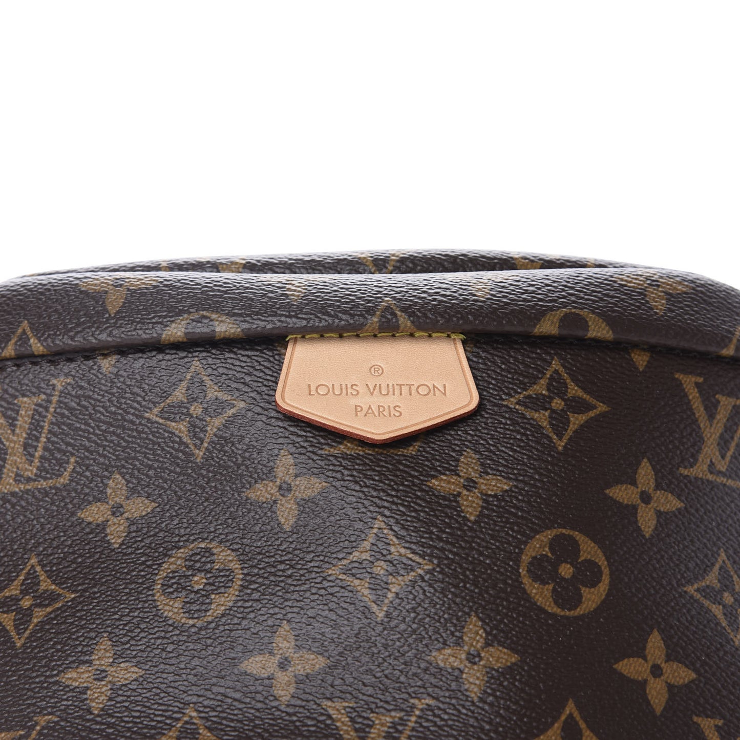 Monogram Bumbag