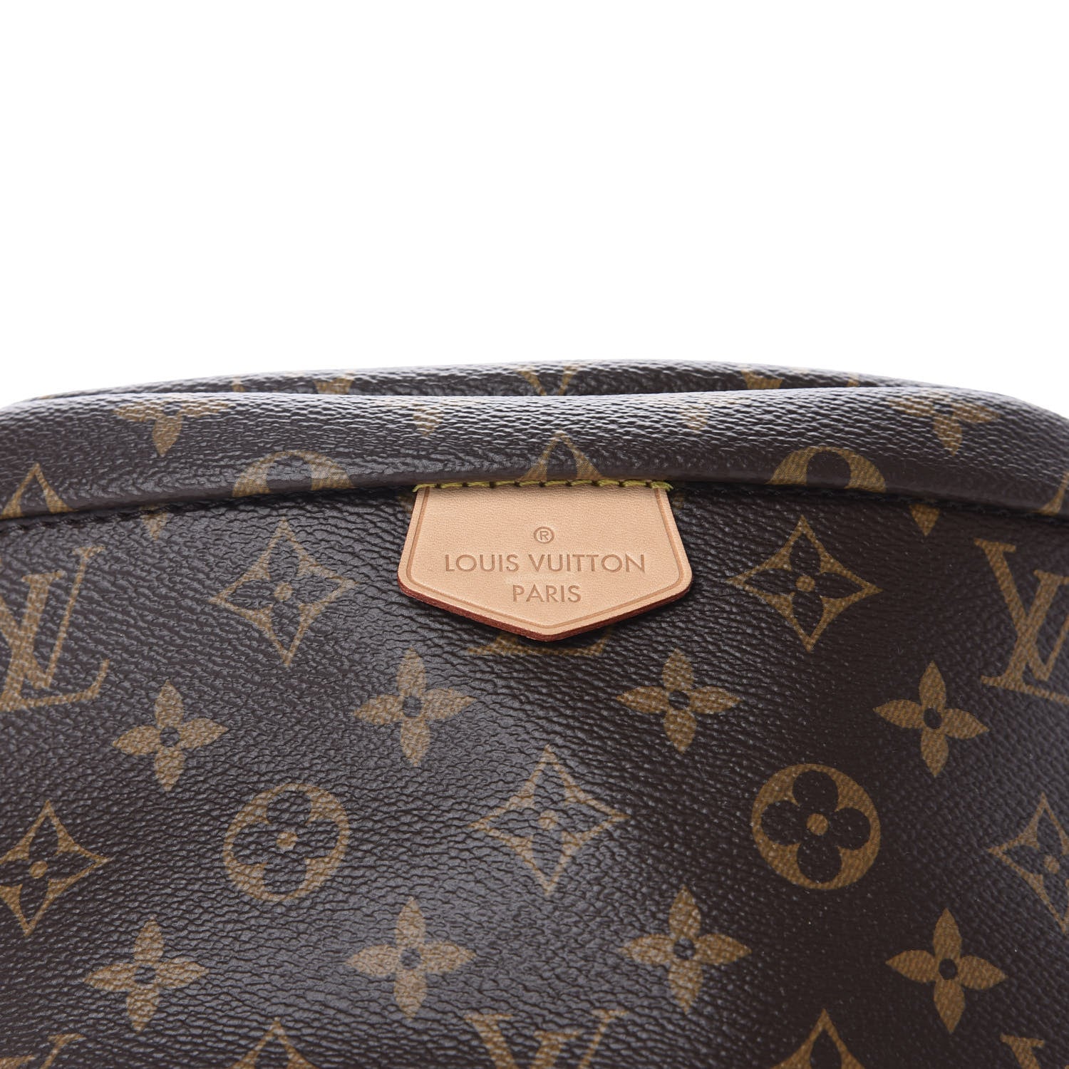 Louis Vuitton Monogram Bumbag 10 of 10