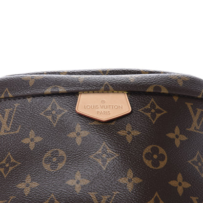 Louis Vuitton Monogram Bumbag 10 of 10