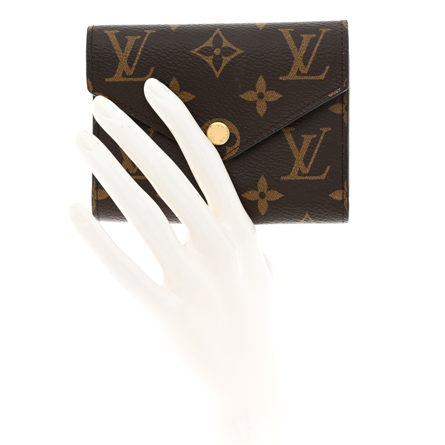 Louis Vuitton Monogram wallet