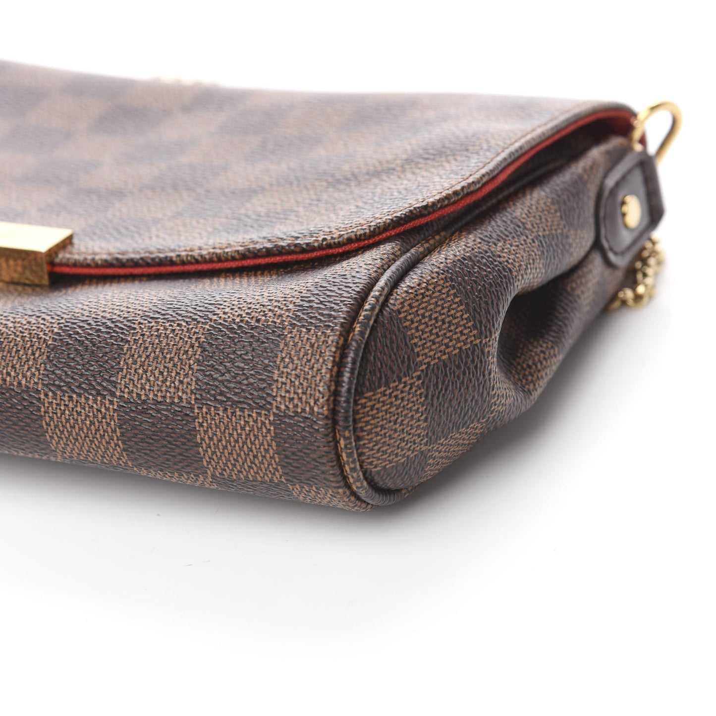Damier Ebene Favorite MM