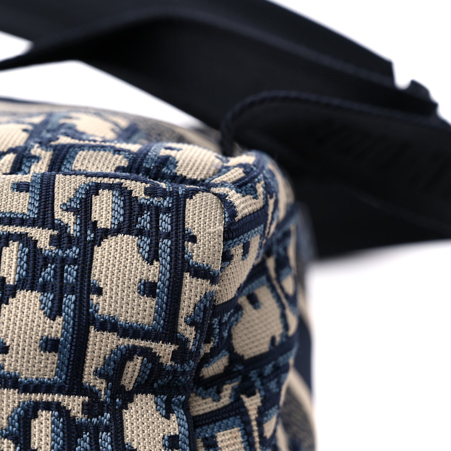 Oblique Diortravel Backpack Blue