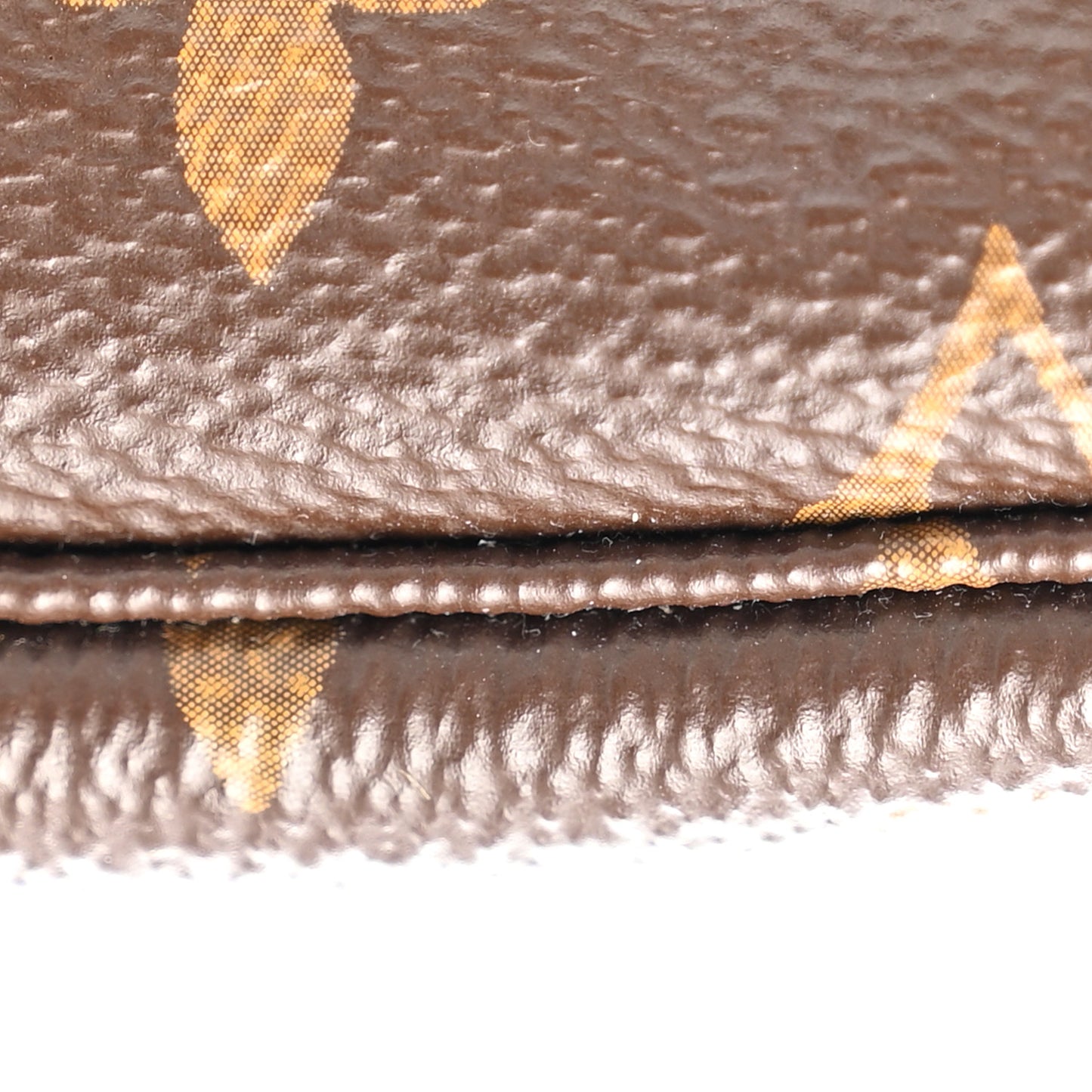 Monogram Mini Pochette Accessories