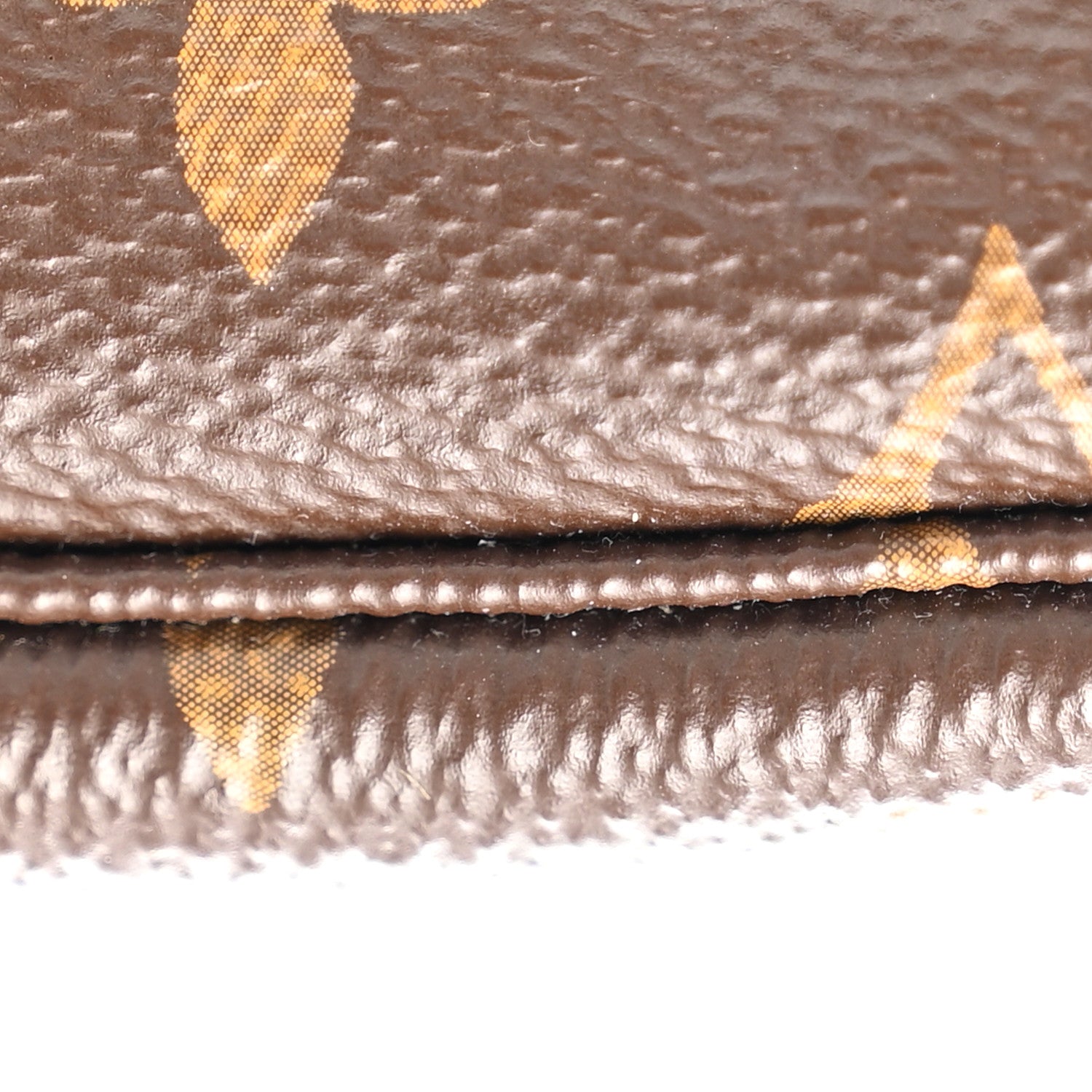 Louis Vuitton Monogram Mini Pochette Accessories 13 of 16