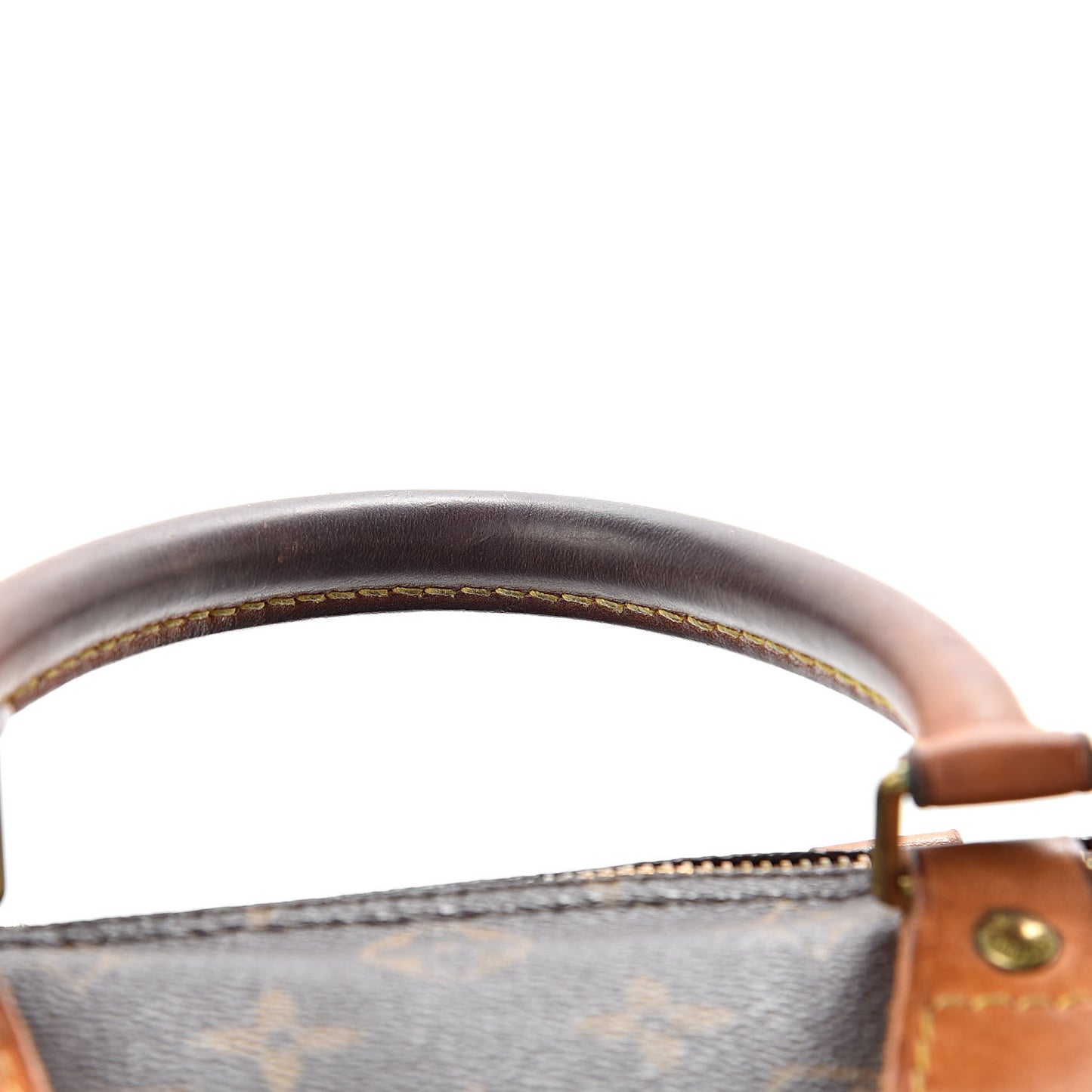 Monogram Speedy 30