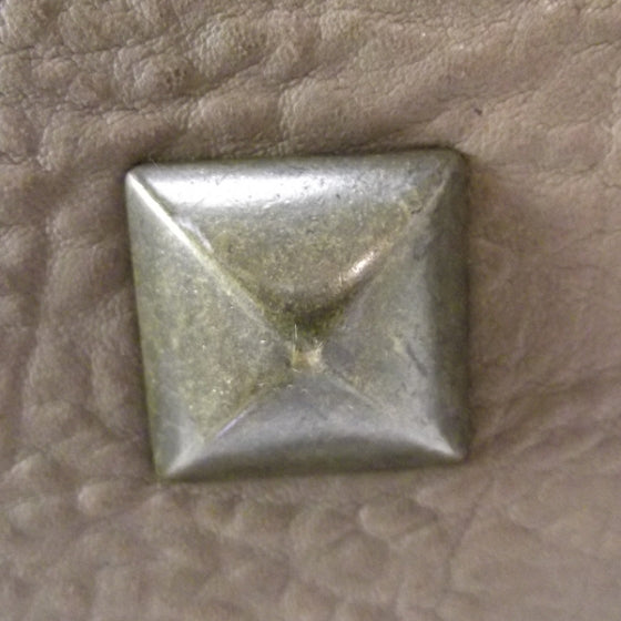 Chloe Leather Elvire Tote Taupe 13 of 15