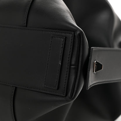 Givenchy Smooth Calfskin Large Soft Antigona Black 10 of 10