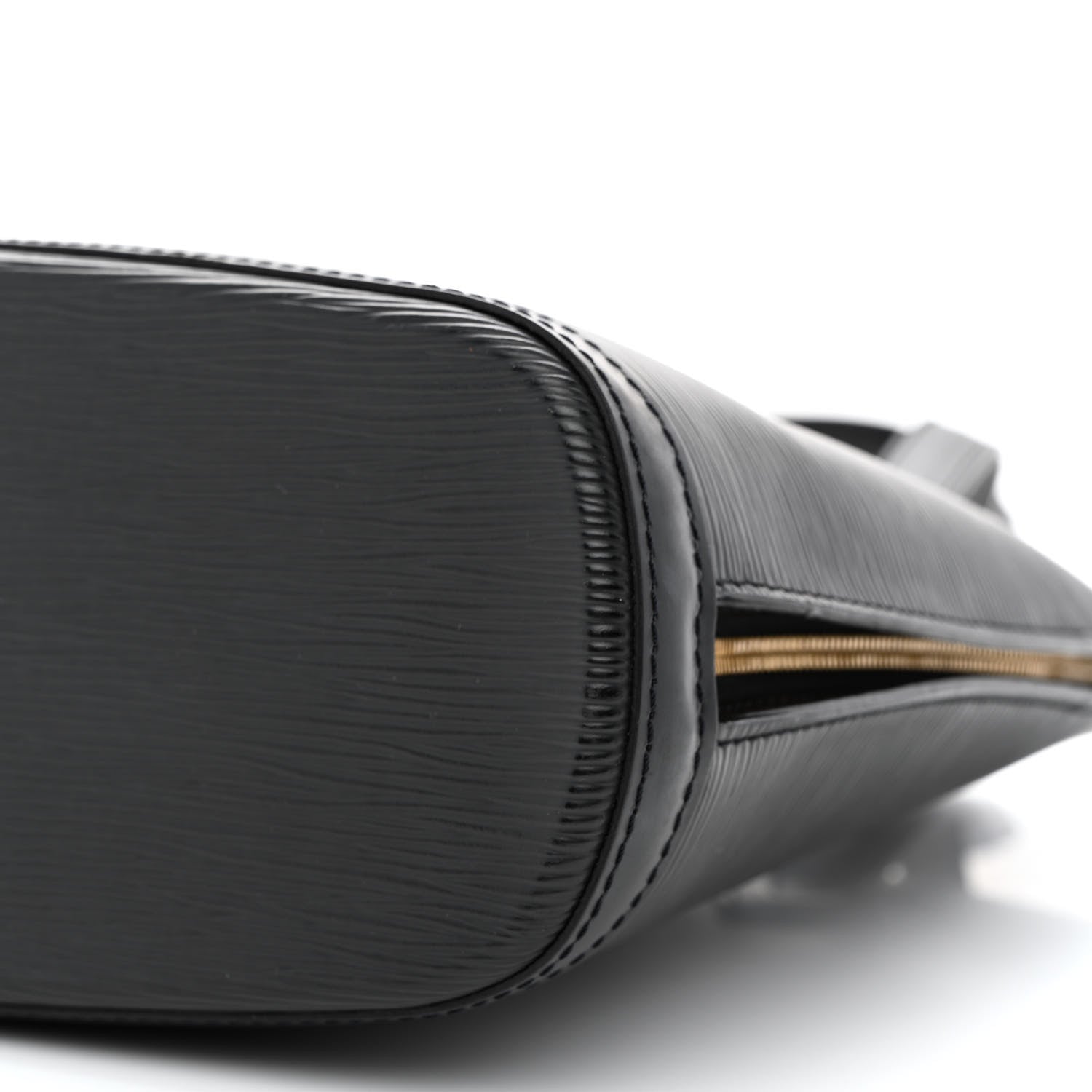 Louis Vuitton Epi Lussac Black 9 of 10