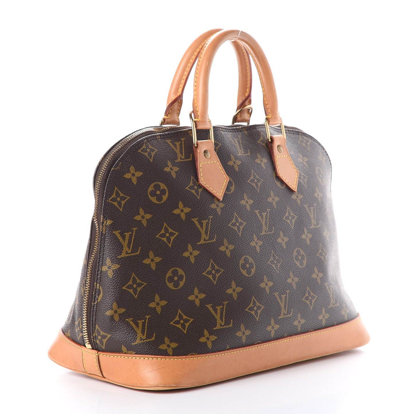 Monogram Alma PM