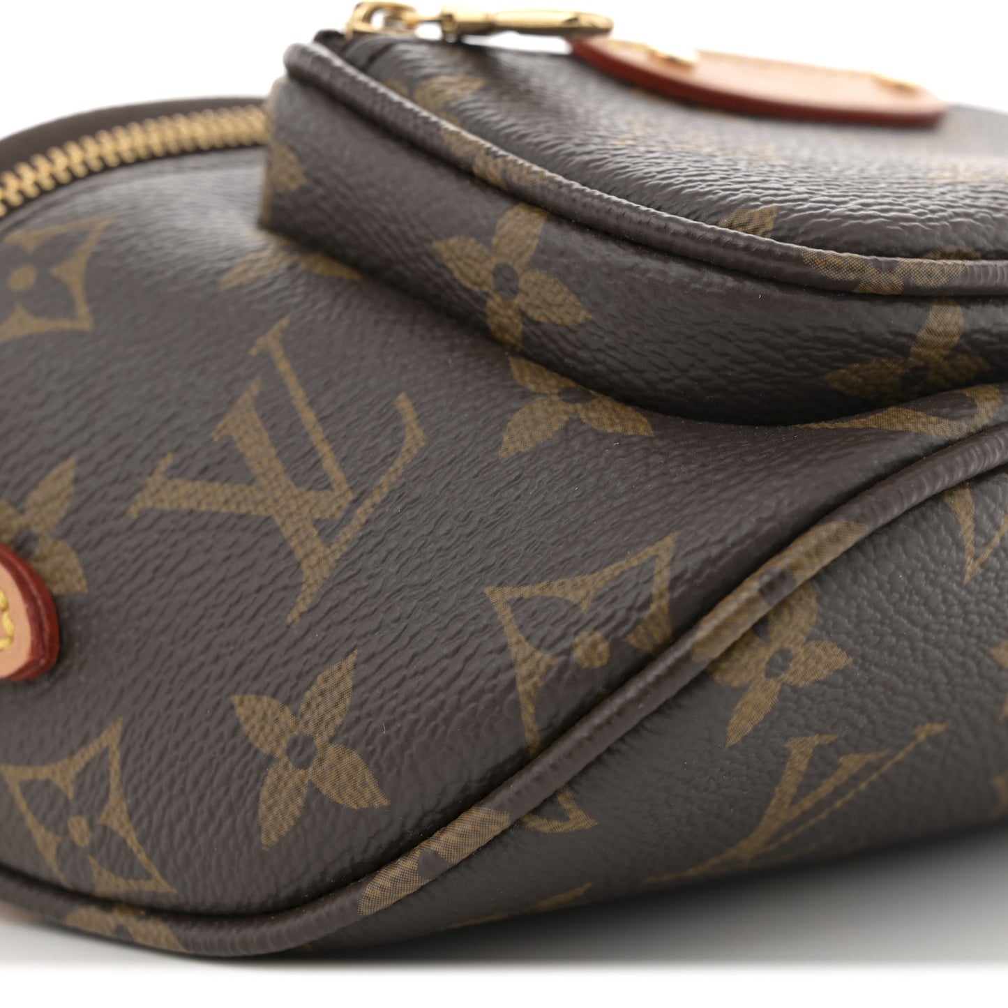 Monogram Mini Bumbag