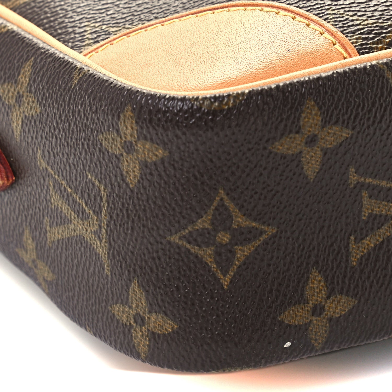 Louis Vuitton Monogram Trocadero 24 8 of 9