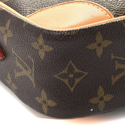 Louis Vuitton Monogram Trocadero 24 8 of 9