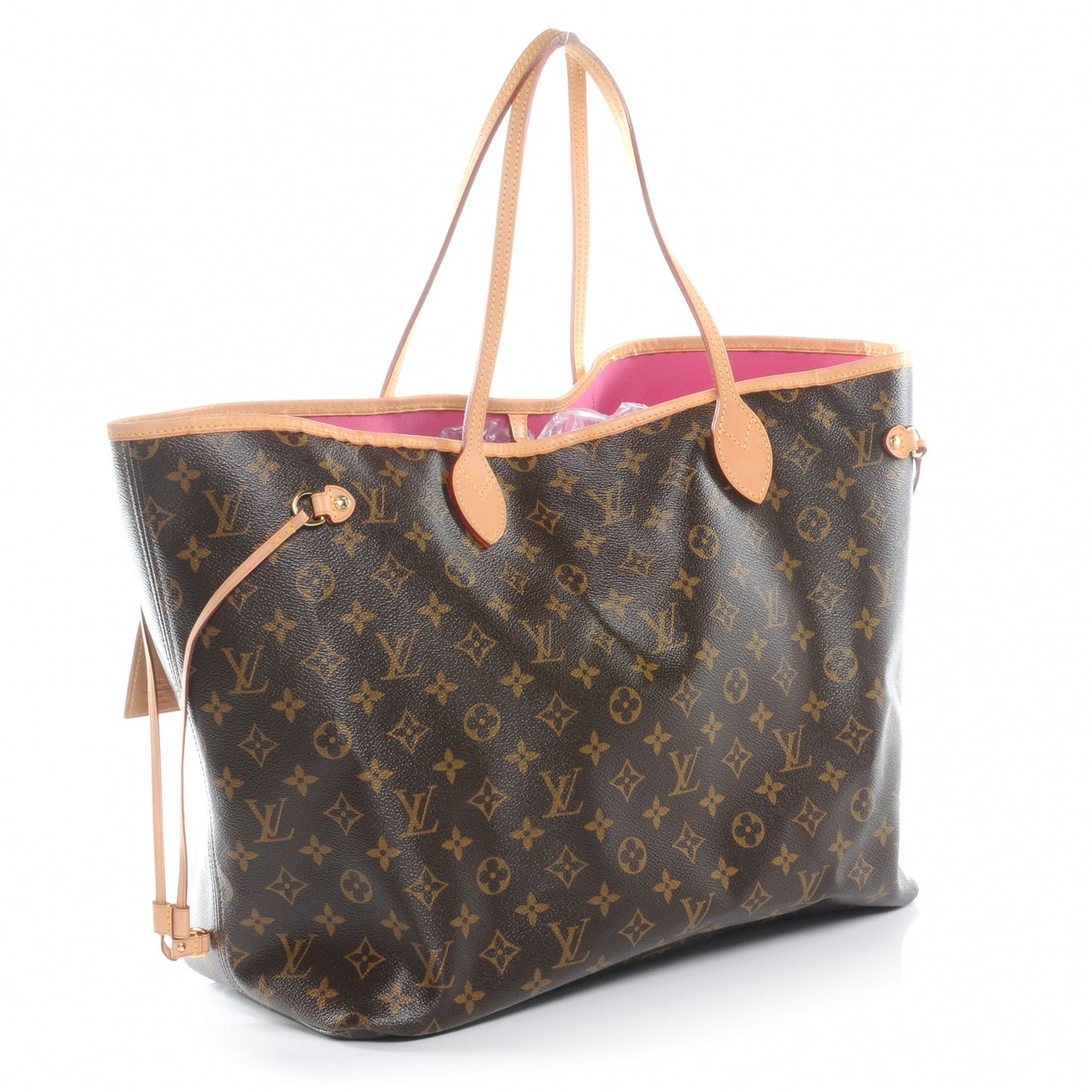 Monogram MOCA Neverfull GM