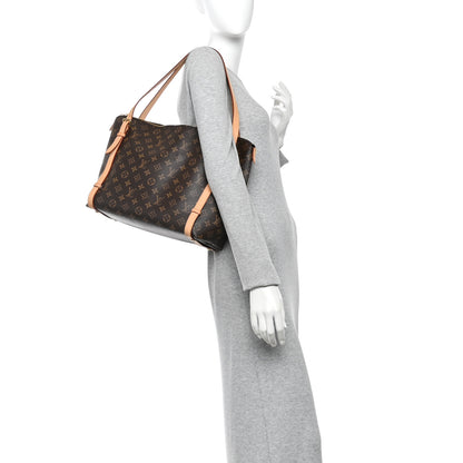 Louis Vuitton Monogram Tuileries 2 of 10