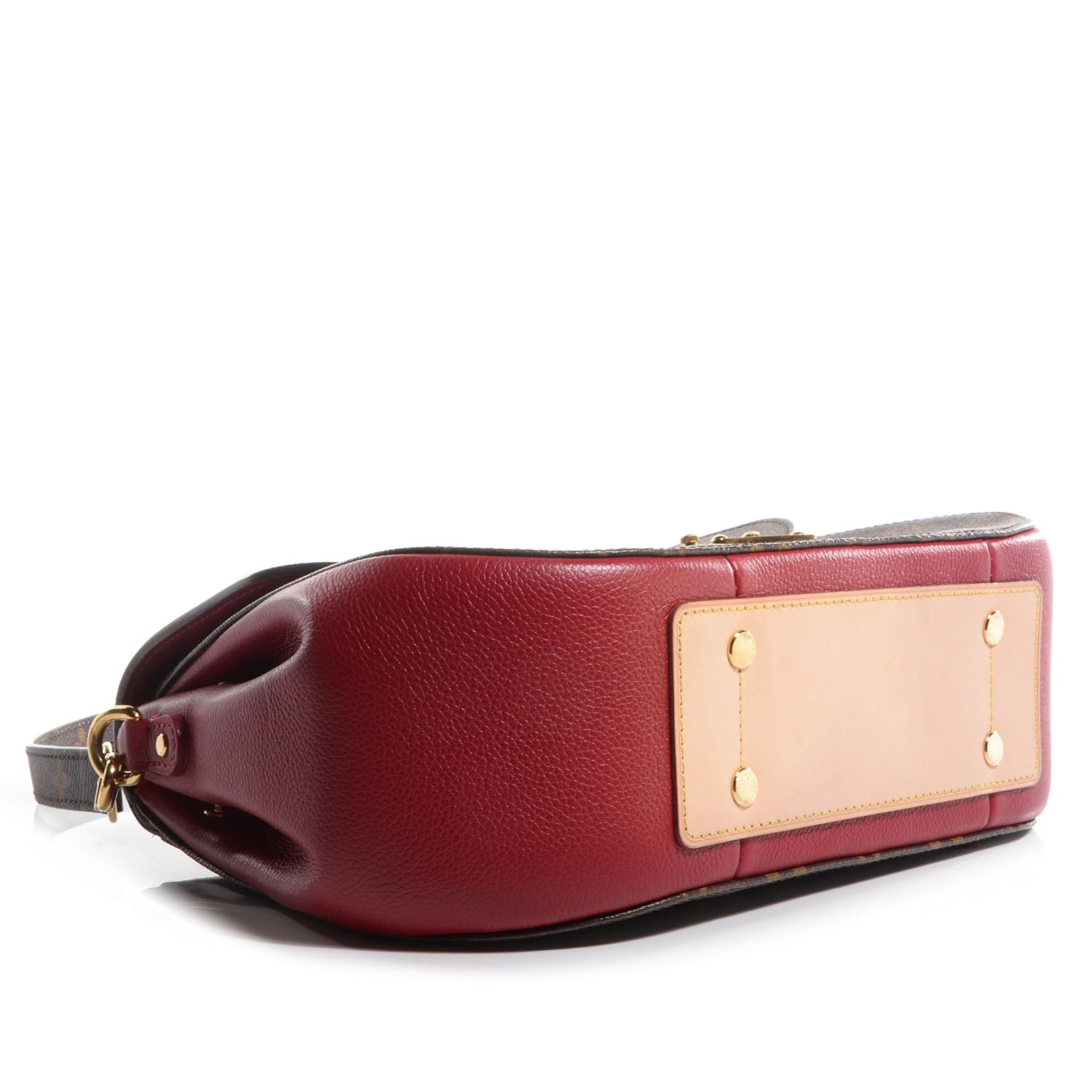 Louis Vuitton Monogram Eden MM Aurore 4 of 8