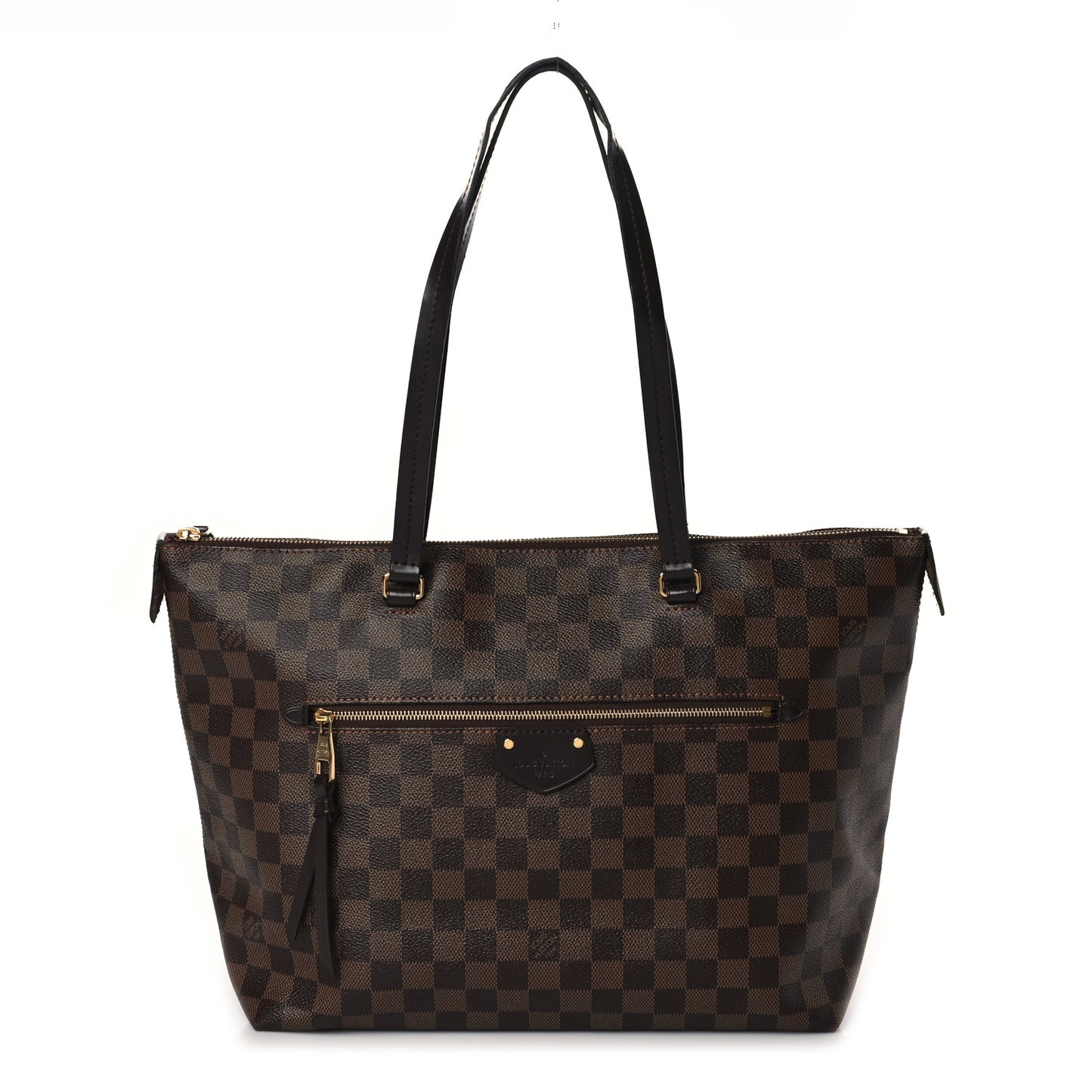 Damier Ebene Iena MM