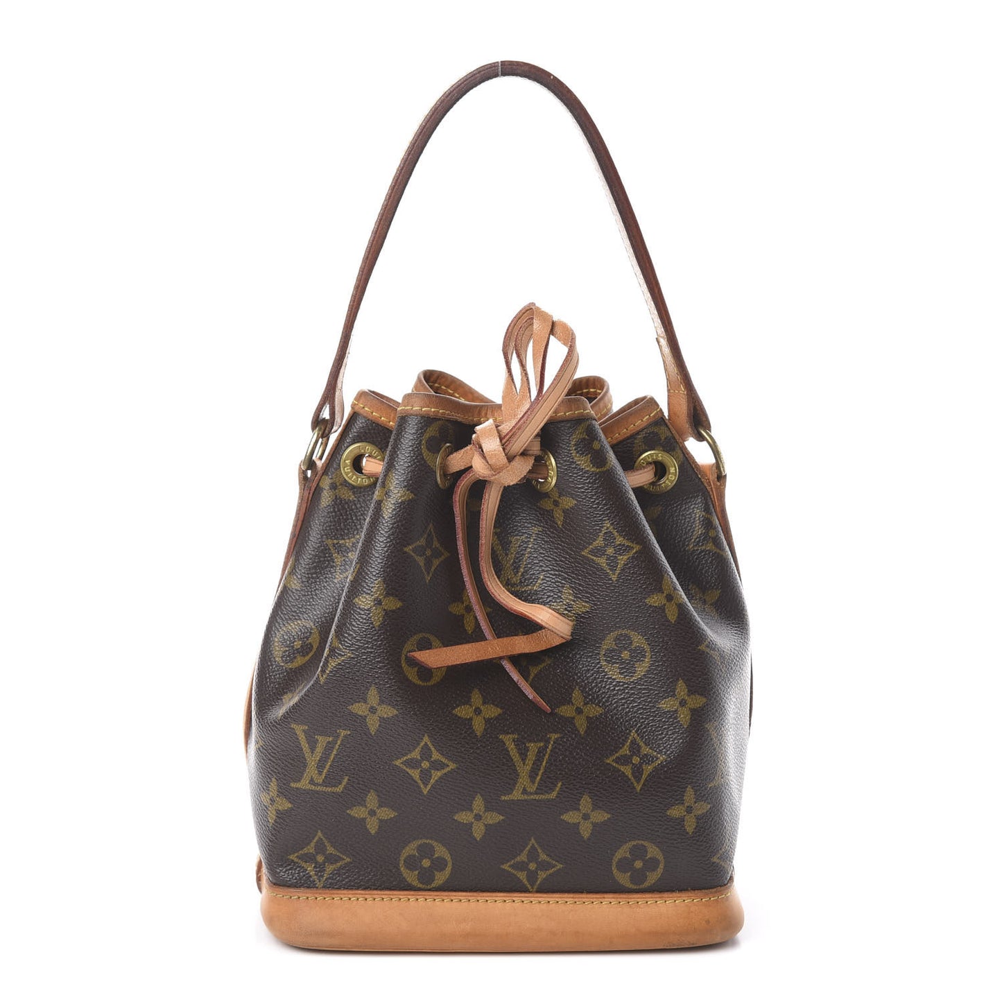 Monogram Mini Noe