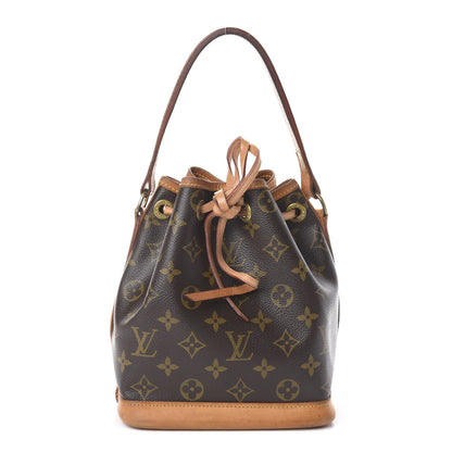 Louis Vuitton Monogram Mini Noe 1 of 7