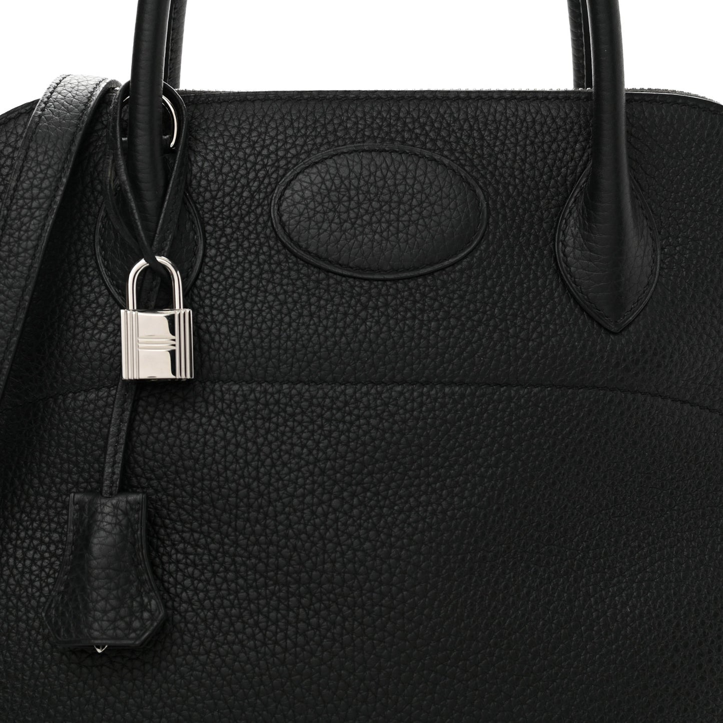 Taurillon Clemence Bolide 31 Black