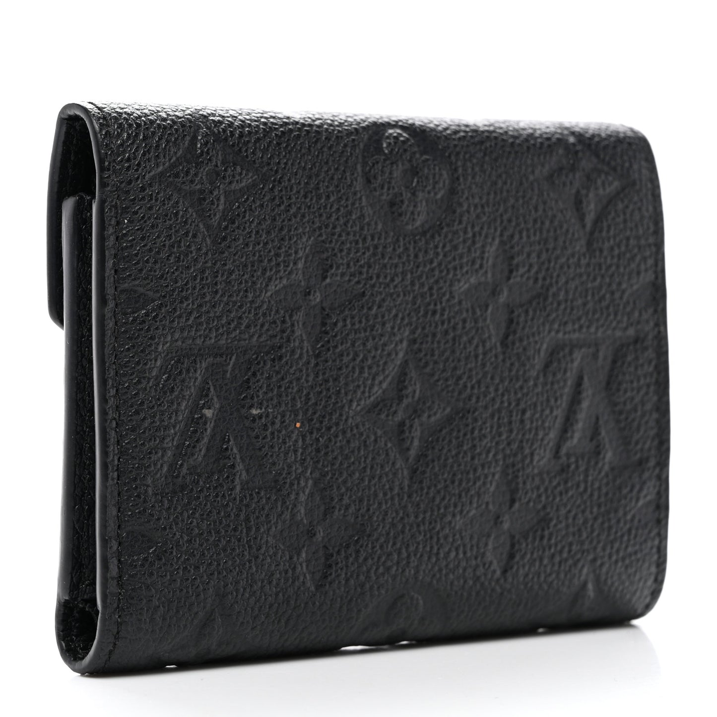 Empreinte Victorine Wallet Black