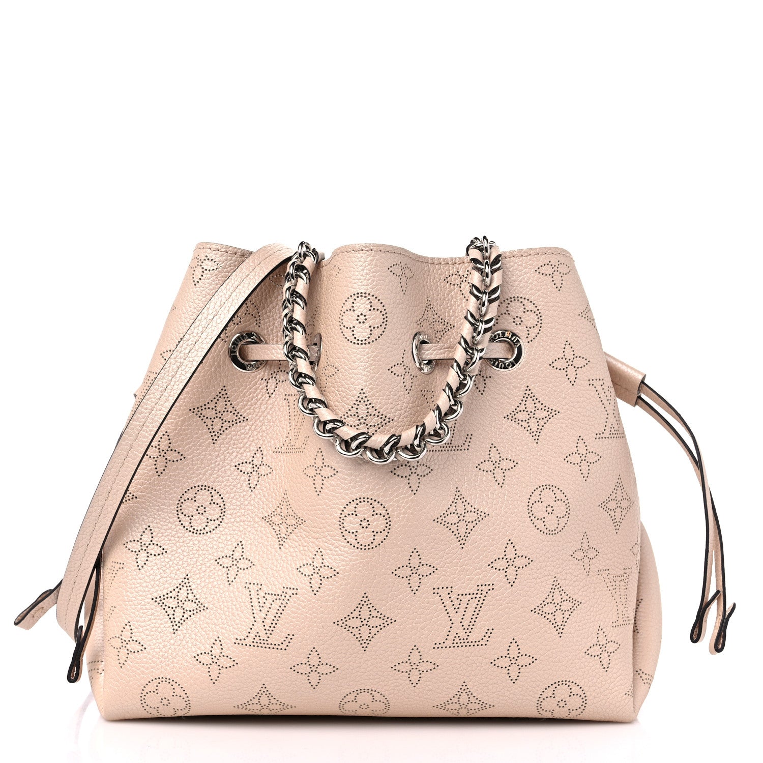 Louis Vuitton Mahina Bella Coquille 3 of 10