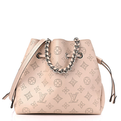 Louis Vuitton Mahina Bella Coquille 3 of 10
