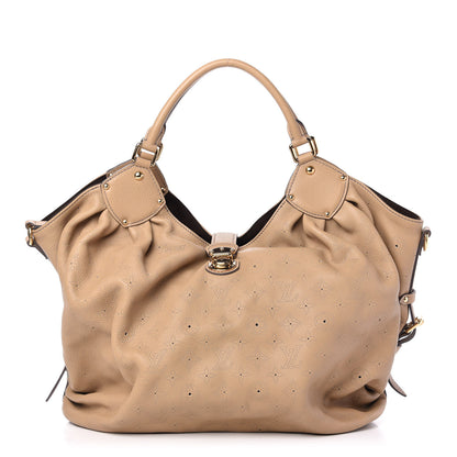 Louis Vuitton Mahina XXL Biscuit 1 of 8