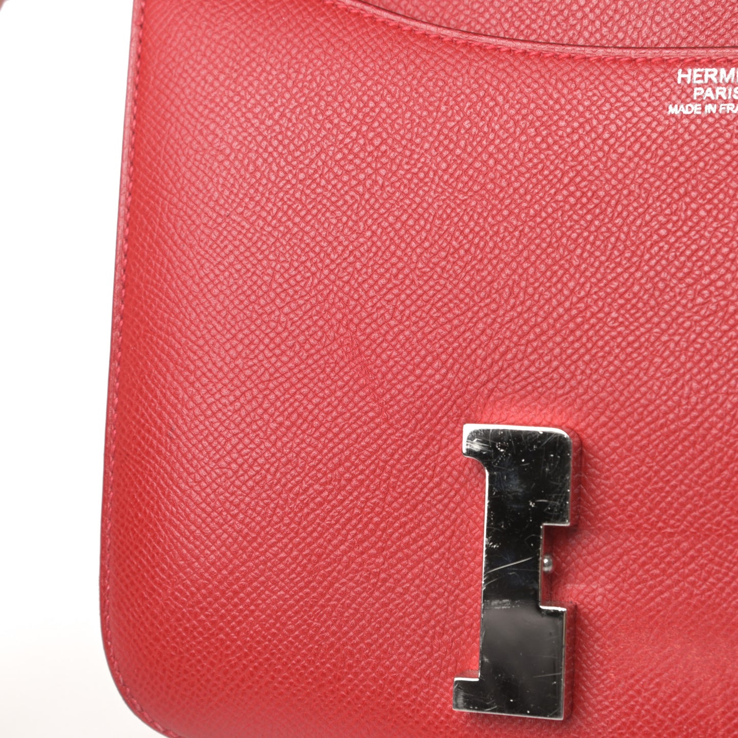 Epsom Constance 24 Rouge Casaque