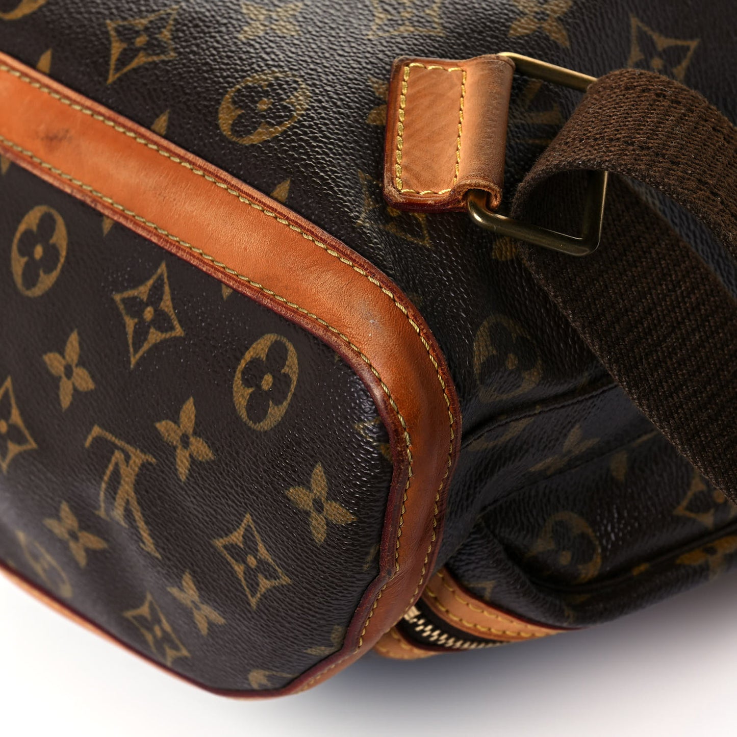Monogram Bosphore Backpack