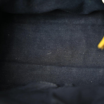 Balenciaga Agneau Classic Silver Hardware City S Jaune Soleil 8 of 31