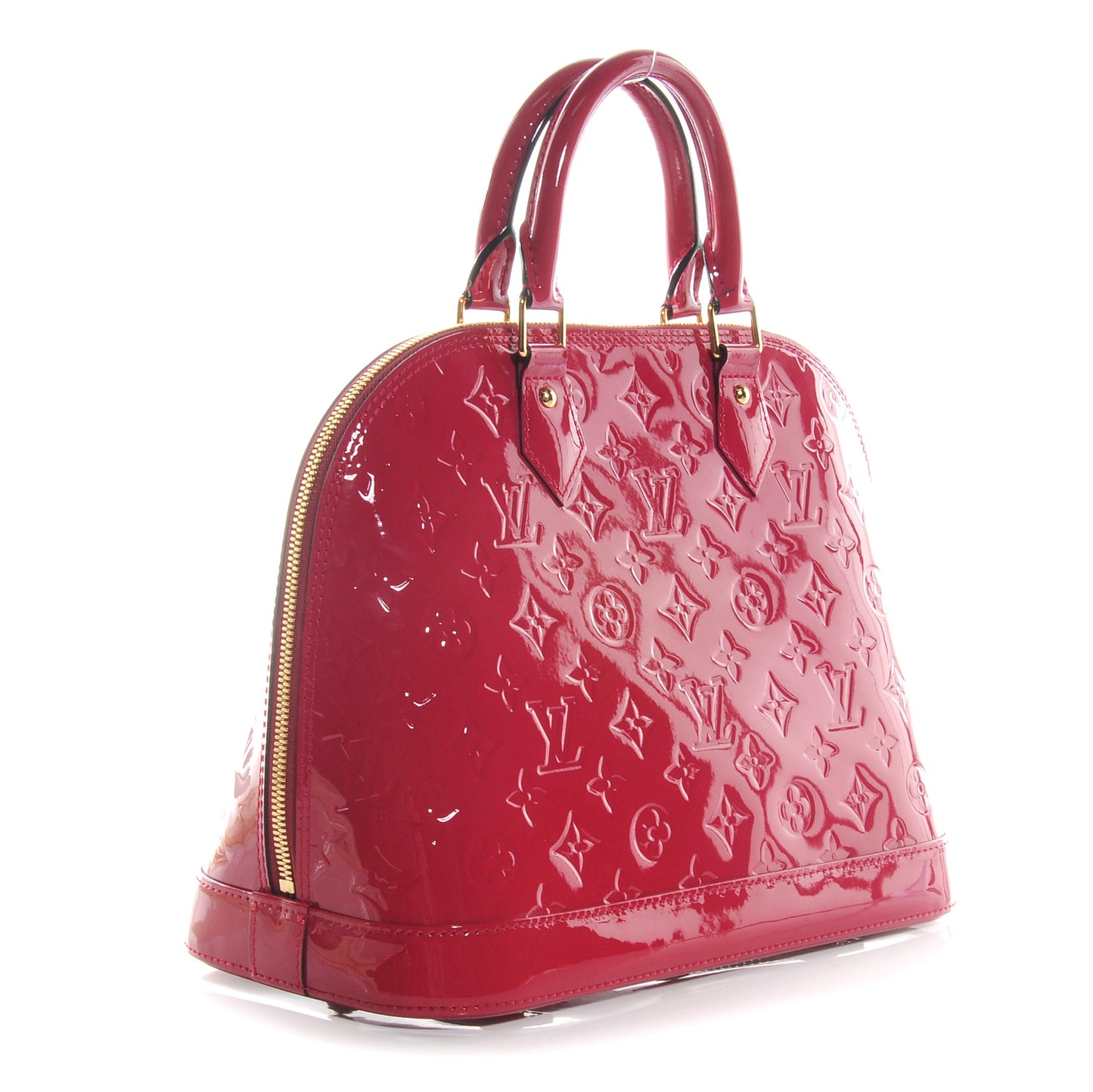 Vernis Alma PM Rose Indien